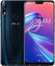 Замена дисплея на телефоне Asus ZenFone Max Pro M2 (ZB631KL) в Барнауле